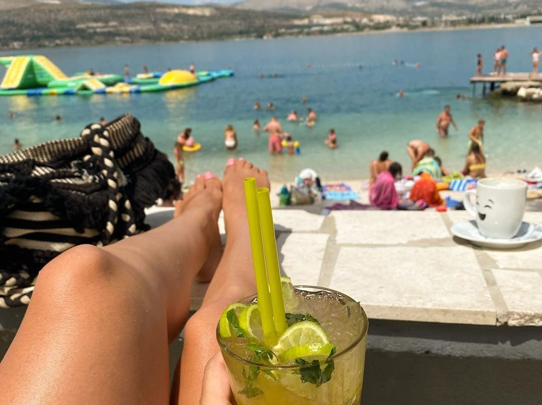 Hotel Sveti Kriz主图