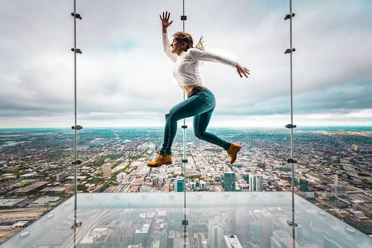 ForeverVacation Chicago-芝加哥必去景点