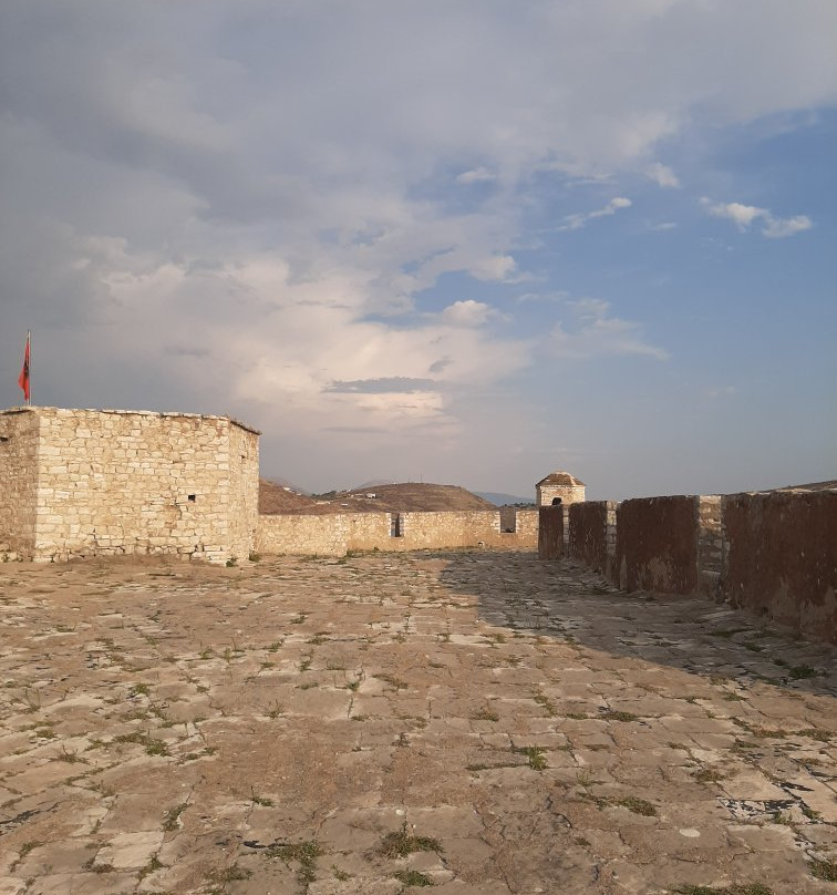 Penisola Di Porto Palermo e Castello-Himare必去景点