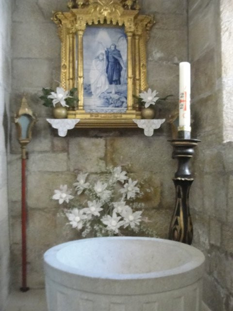 Igreja De Nossa Senhora Da Assunção景点图片
