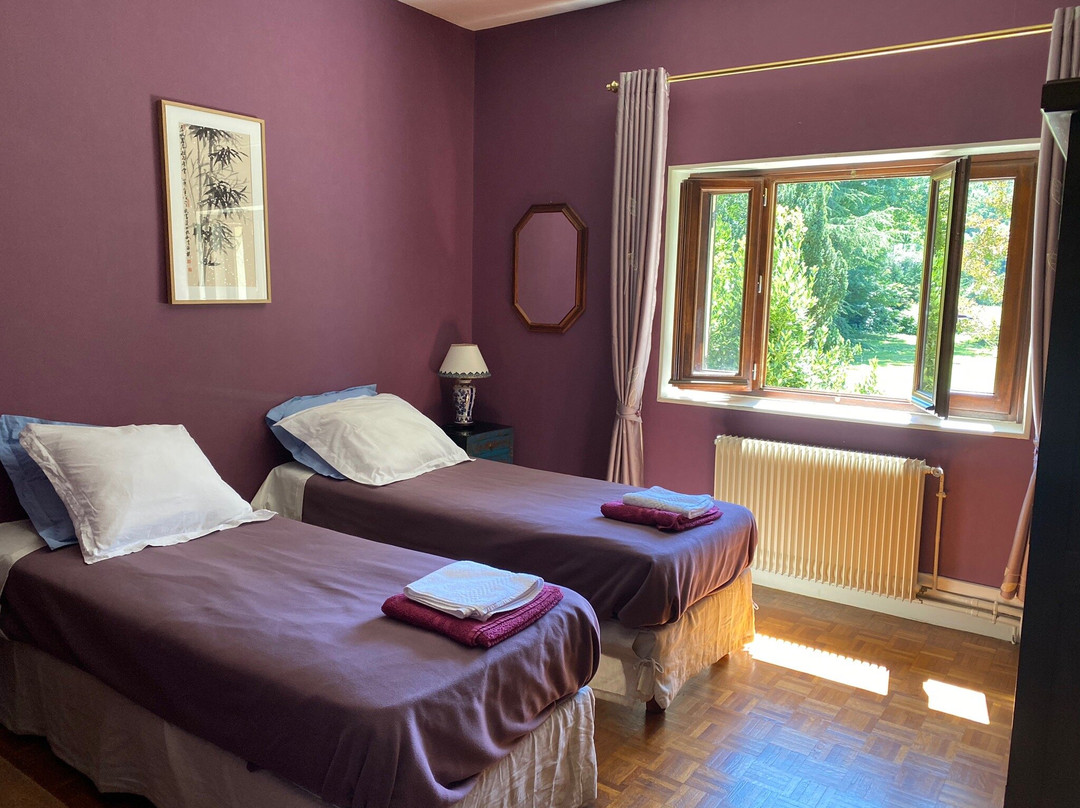 Villa Franciana主图