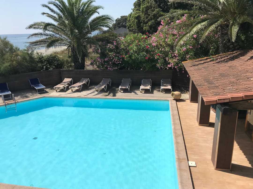 Hotel Levolle Marine主图