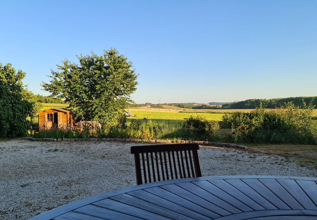 Domaine du Bois des Anges主图