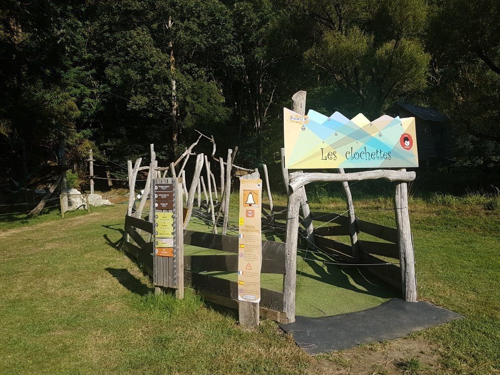 Pyrénées Hô-Cierp-Gaud必去景点