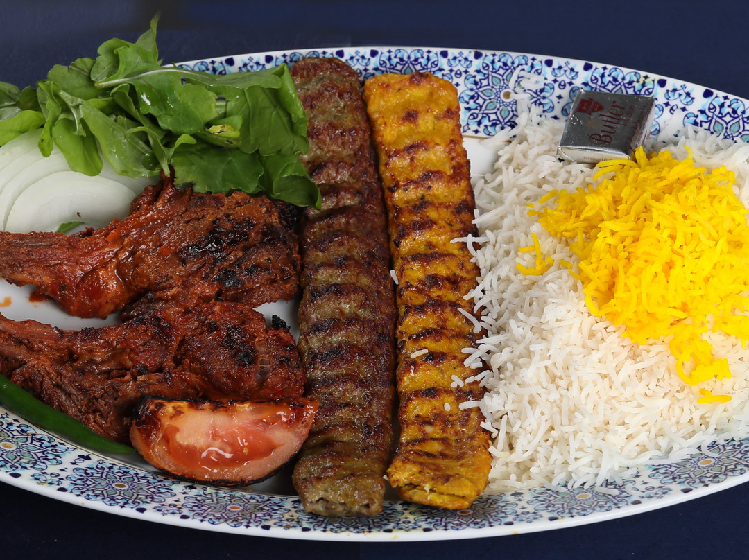 Al Aali Mall-麦纳麦必去景点