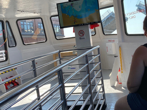 Alpena Shipwreck Tours-Alpena必去景点