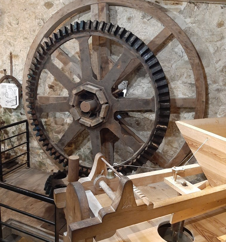 Moulin de Keriolet景点图片