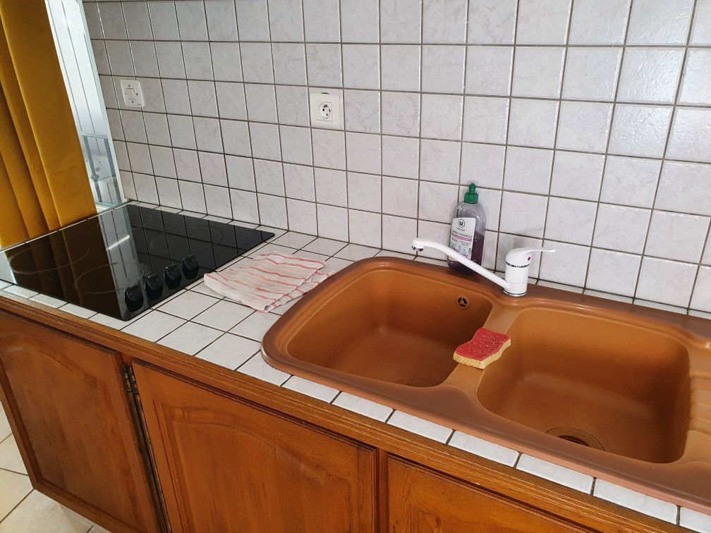 Hotel Residence Larroque主图