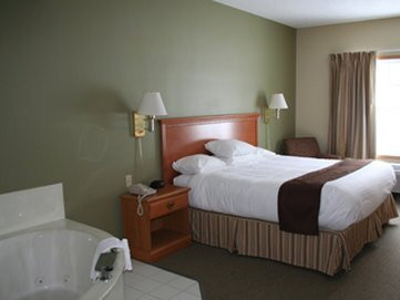 Country Inn Walker主图