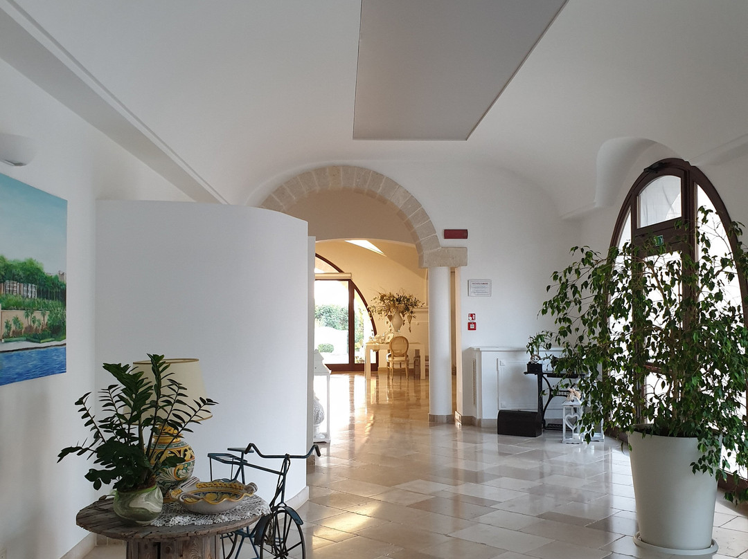 Masseria Caselli主图