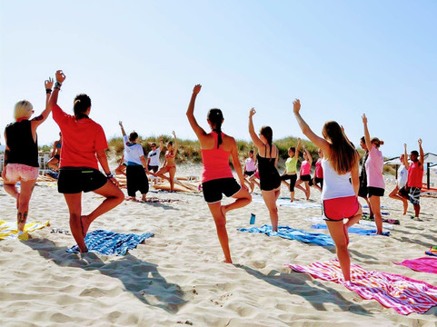 Get Stoked-里斯本必去景点