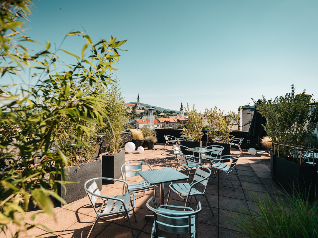 Boutique Hotel 11主图