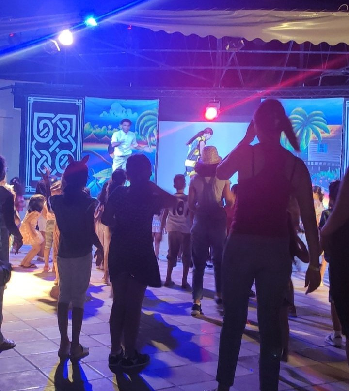 Mahdia Governorate旅游攻略图片