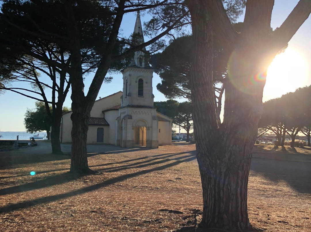 Eglise Saint Eloi景点图片