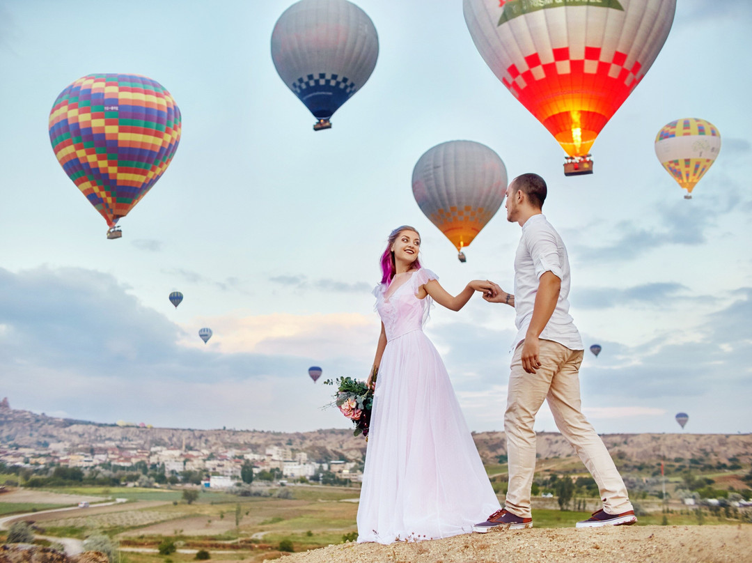 Sunnova Travel Agency-格雷梅必去景点