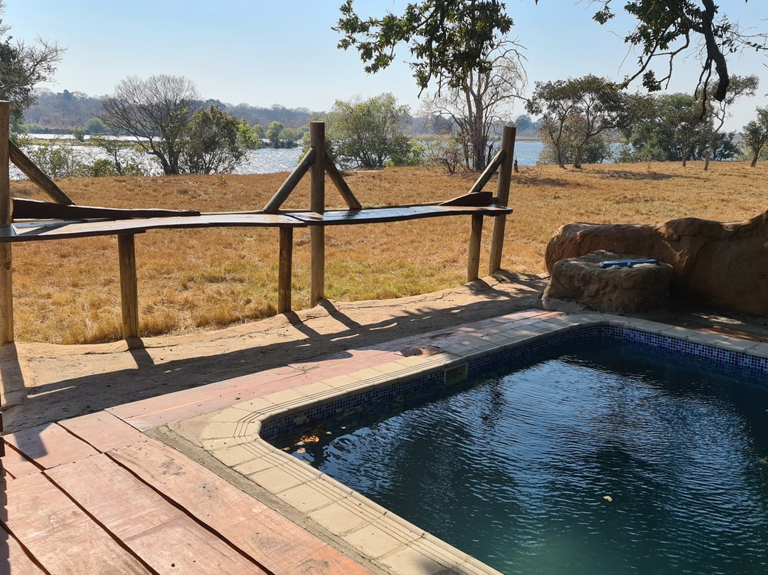 Kafue National Park旅游攻略图片