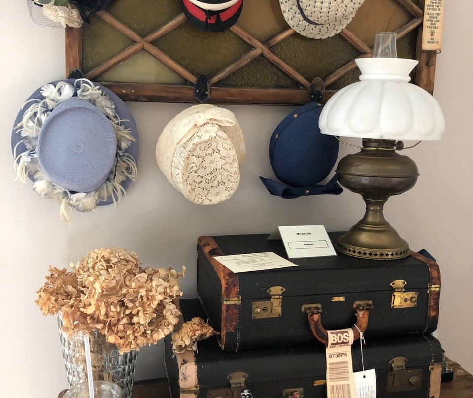 Josephine's Bed & Breakfast主图