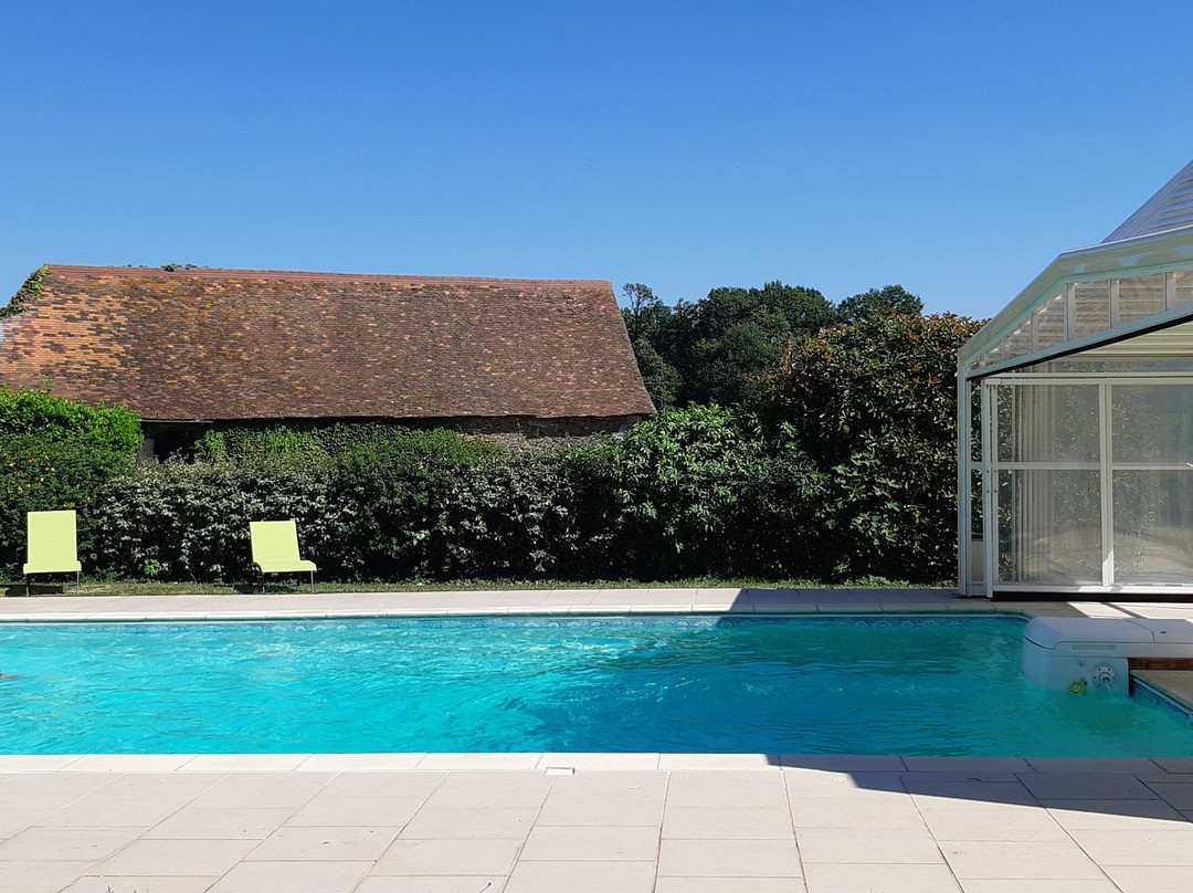 La Ferme de Laupiliere主图