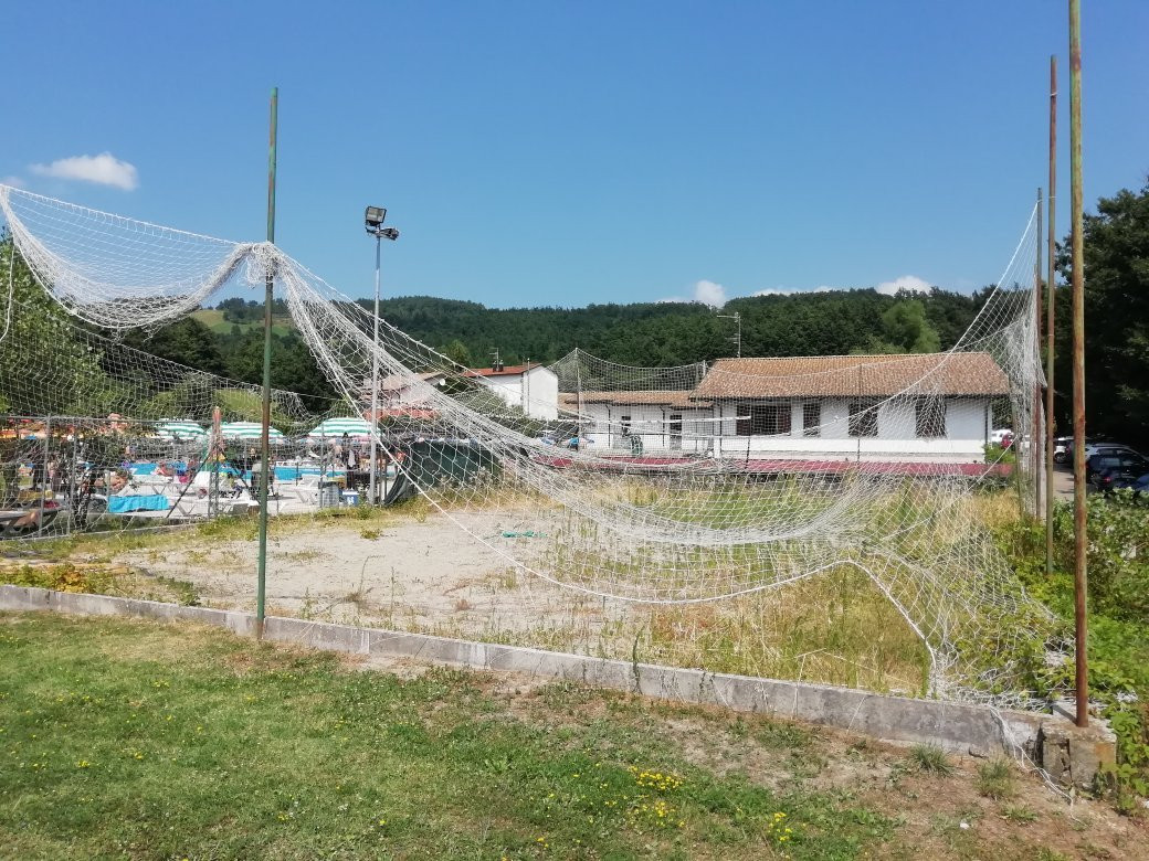 Montefredente旅游攻略图片