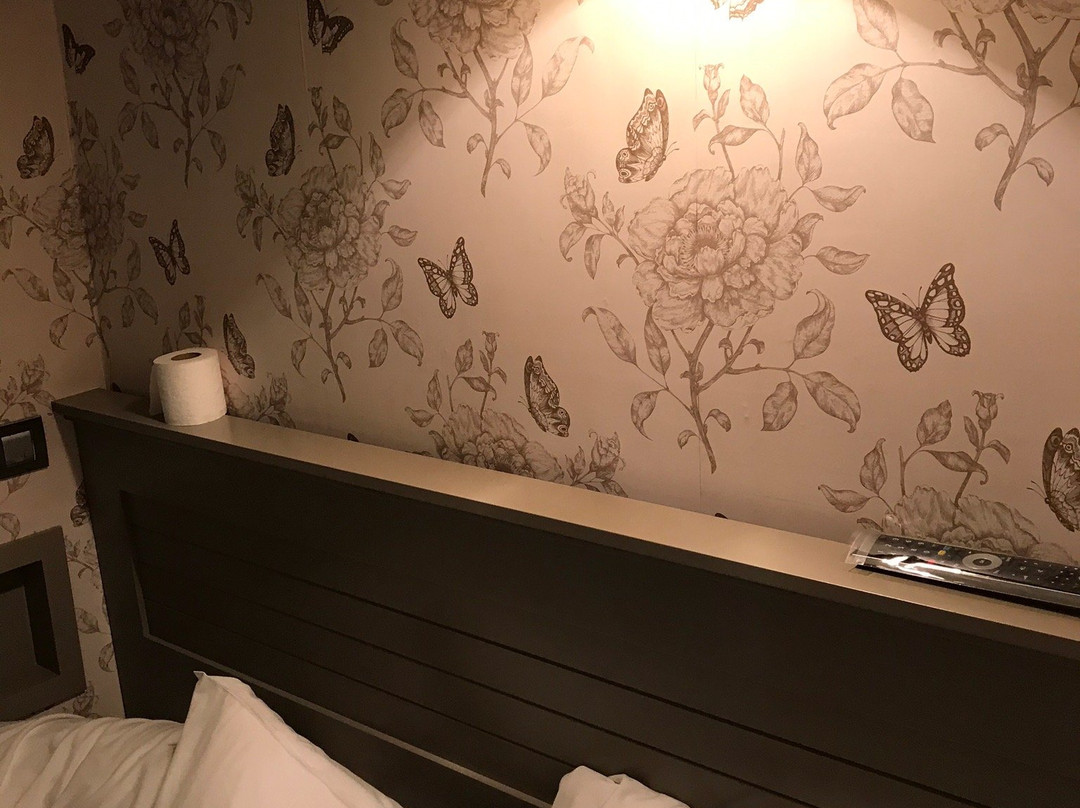 Hotel Nature Oviedo主图