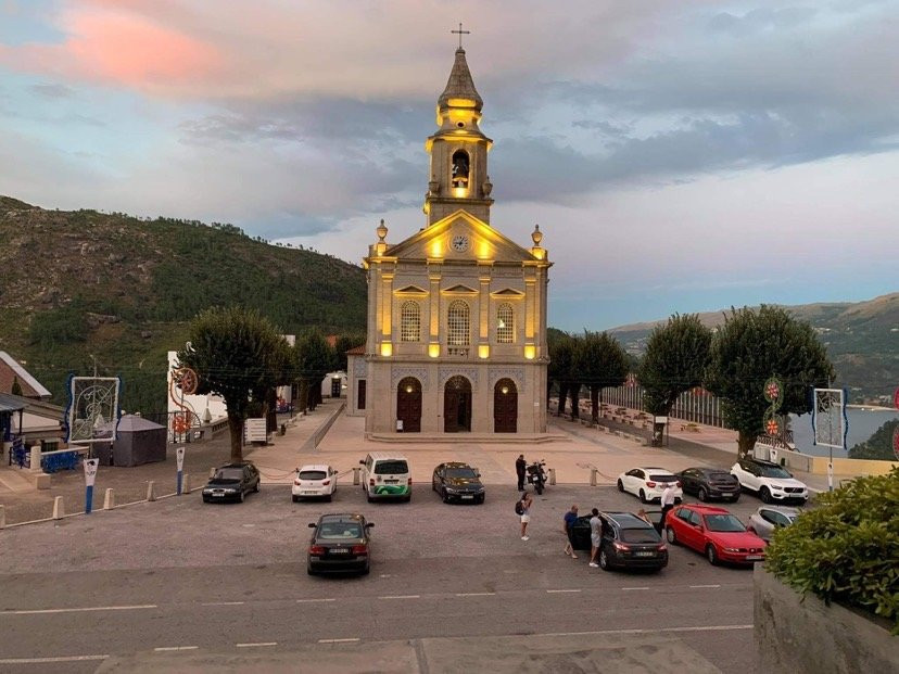 Hotel S. Bento主图