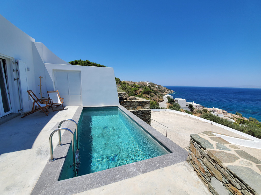 Pino Di Loto Boutique Bed And Breakfast主图