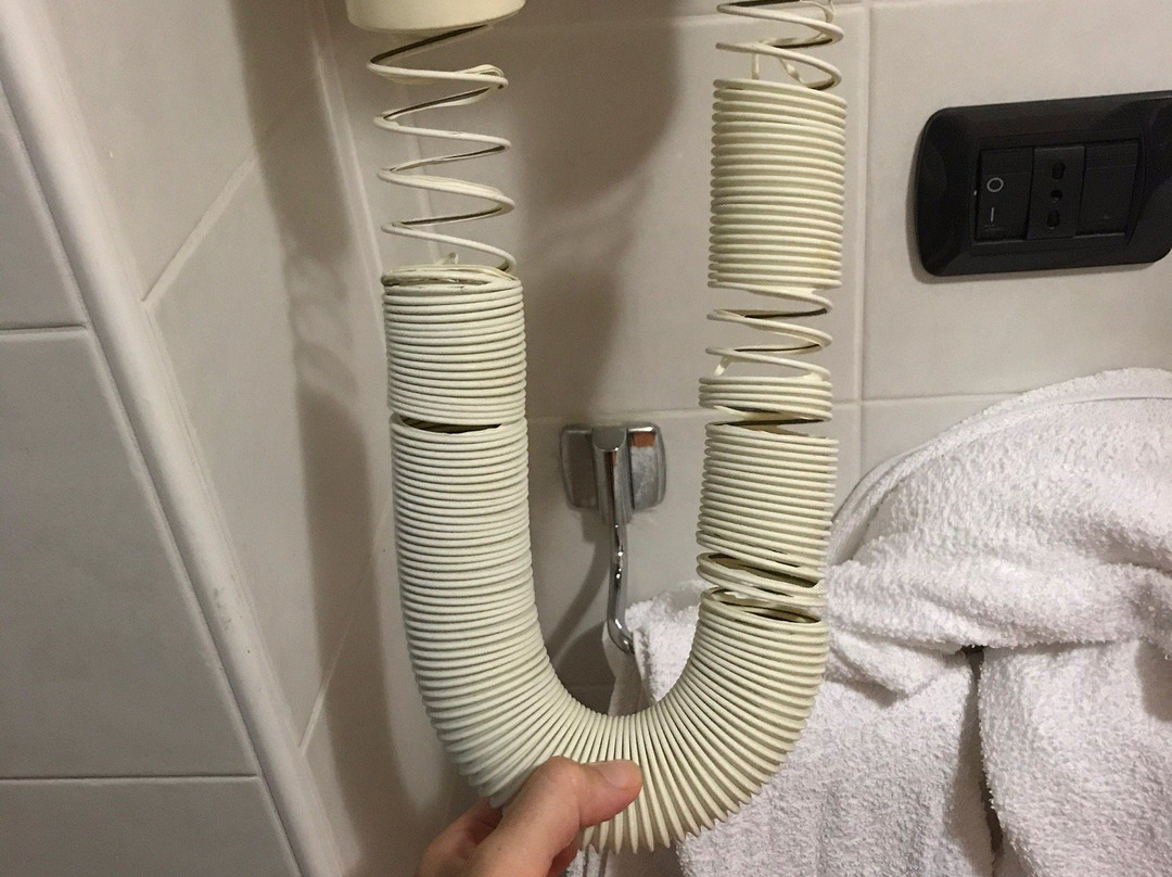 Albergo Persico主图