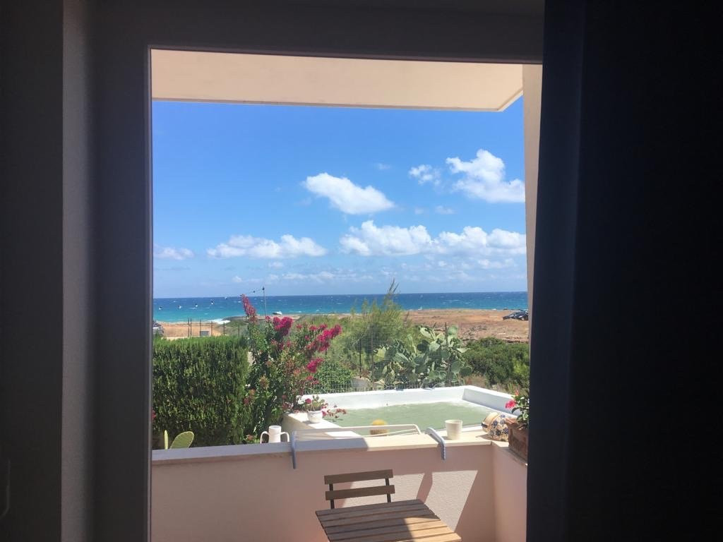 La Caletta B&B主图