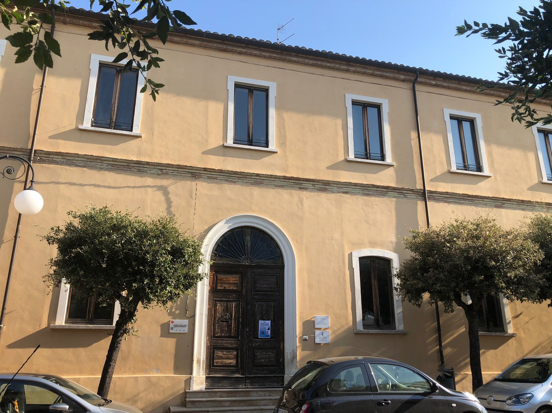 Museo Civico della Cultura Materiale景点图片