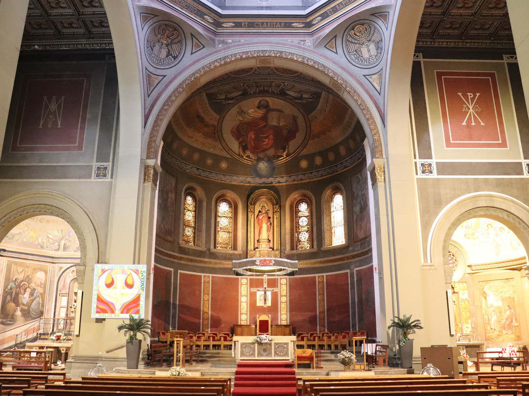 Catedral de Sant Llorenç景点图片