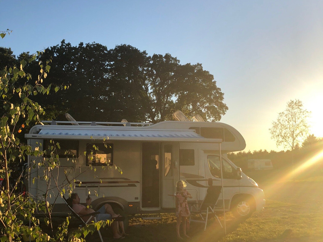 Aue-Camp