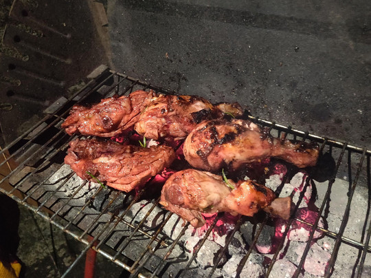 Traveling Spoon-毛里求斯必去景点