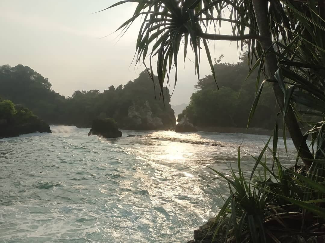 Teluk Kiluan-Tanggamus必去景点