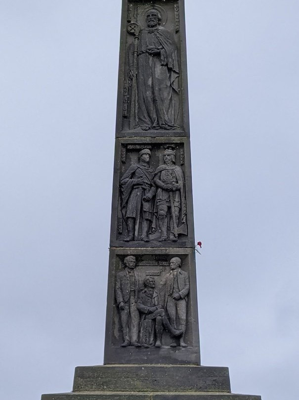 Ardrossan War Memorial景点图片