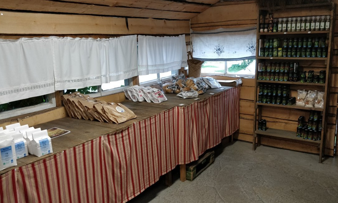 Pihamaa Estate & Winery-Asikkala必去景点
