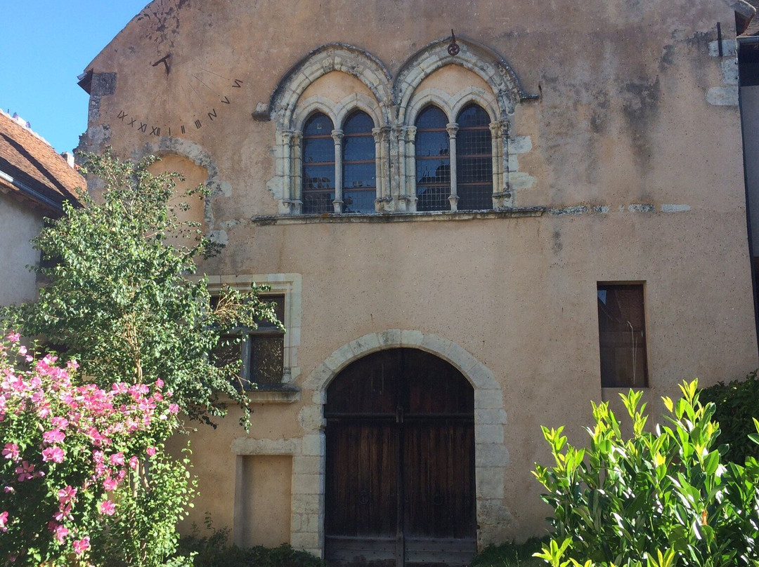 Cité Médiévale景点图片