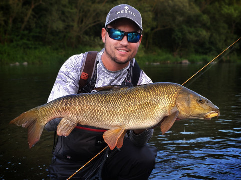 MV Fishing-布拉格必去景点