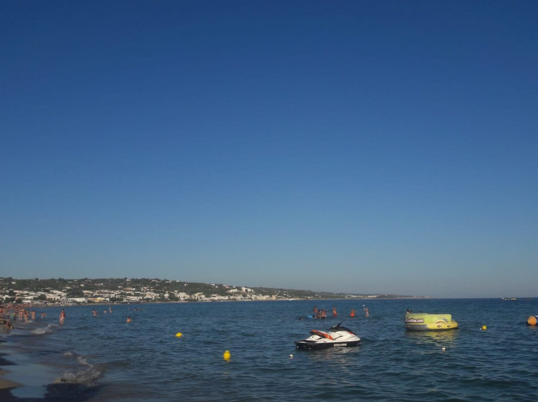 Hotel Gold Beach主图