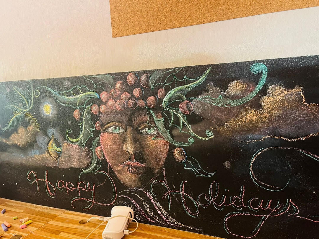 Jet Fuel Coffee Shop Jaco