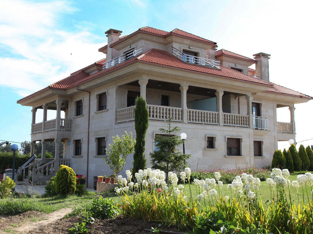 A 库鲁赞住宅旅馆 - 限成人入住