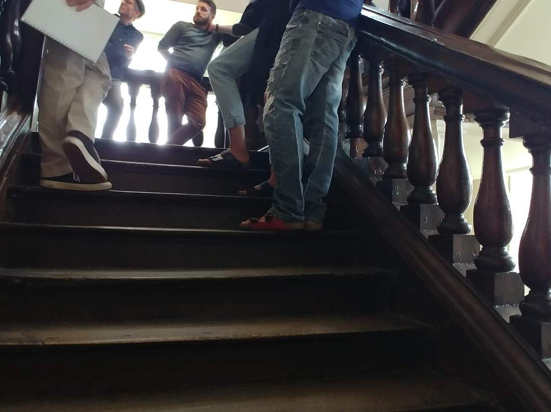 Ashdown House-Lambourn必去景点