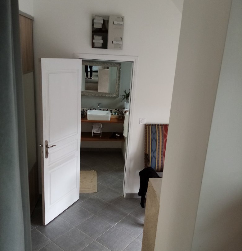 Le Manoir Des Roches 41主图