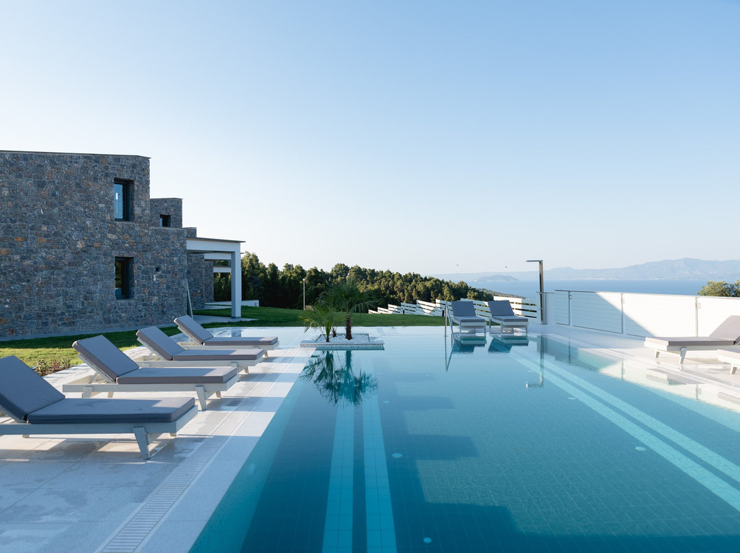 Terra Olivia Luxury Villas and Suites主图