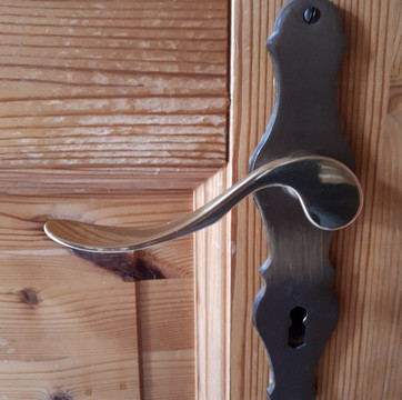 弗雷斯朗斯特恩酒店主图