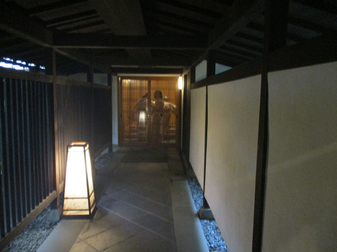 Hotel Parens Onoya主图