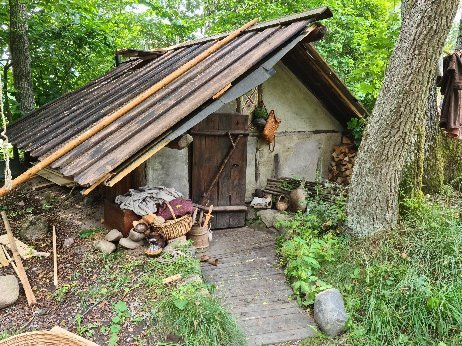 Storholmen Viking Village-Norrtälje必去景点