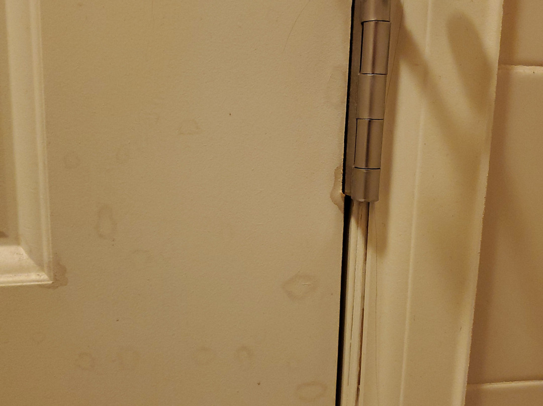 The Inn at Tomichi Village主图