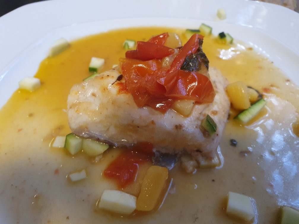 Ristorante della posta主图