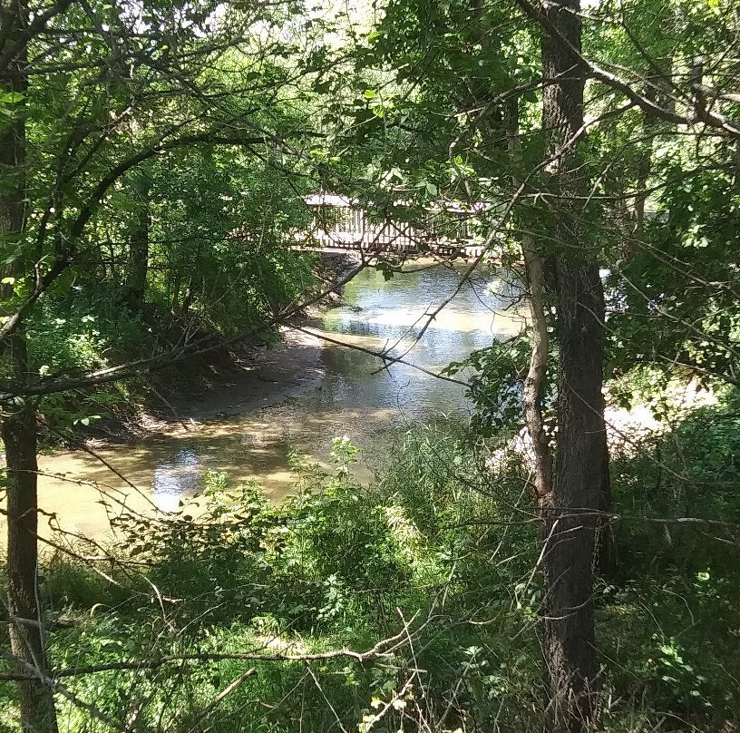 Plum Creek-Walnut Grove必去景点