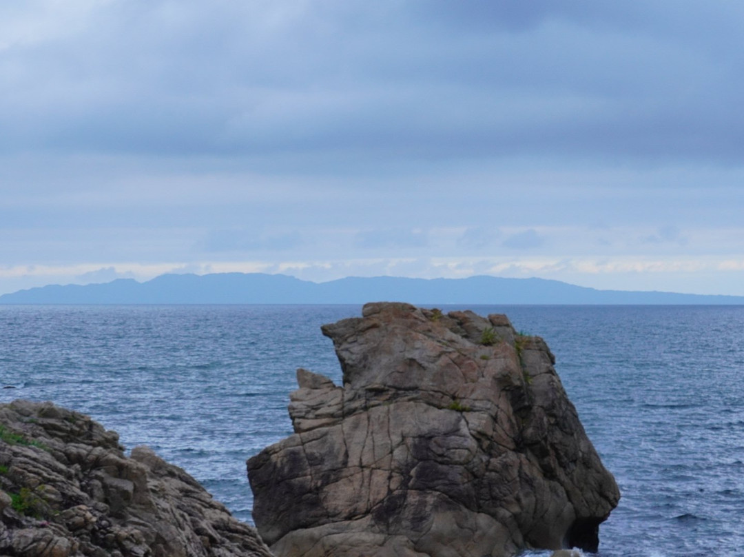 Sasagawa Nagare-村上市必去景点